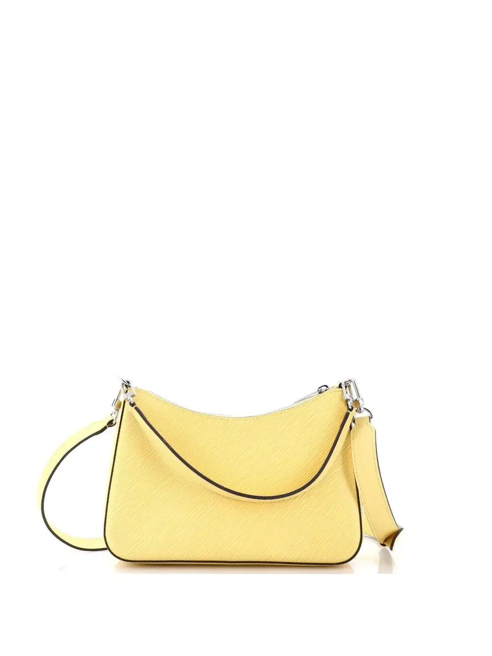 Louis Vuitton Marelle Handbag Epi #238656L22B